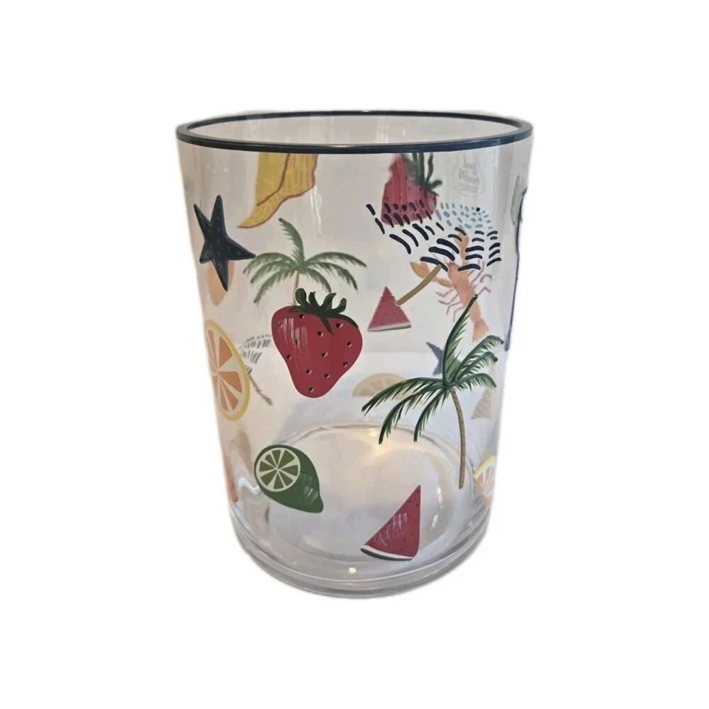 Flower Vase new beach